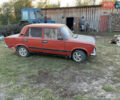 Красный ВАЗ 2101, объемом двигателя 1.2 л и пробегом 63 тыс. км за 750 $, фото 1 на Automoto.ua