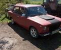 ВАЗ 2101 1987 у Ковель на Automoto.ua Червоний ВАЗ 2101, об'ємом двигуна 0 л та пробігом 765 тис. км за 311 $, фото 7 на Automoto.ua