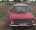Красный ВАЗ 2101, объемом двигателя 0 л и пробегом 25 тыс. км за 803 $, фото 1 на Automoto.ua
