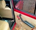 Красный ВАЗ 2101, объемом двигателя 0 л и пробегом 60 тыс. км за 1400 $, фото 9 на Automoto.ua
