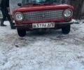 Красный ВАЗ 2101, объемом двигателя 0 л и пробегом 66 тыс. км за 438 $, фото 5 на Automoto.ua