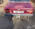Красный ВАЗ 2101, объемом двигателя 1.4 л и пробегом 87 тыс. км за 477 $, фото 5 на Automoto.ua