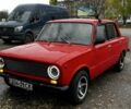 Червоний ВАЗ 2101, об'ємом двигуна 1.7 л та пробігом 80 тис. км за 955 $, фото 1 на Automoto.ua