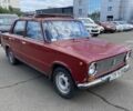 Червоний ВАЗ 2101, об'ємом двигуна 1.2 л та пробігом 11 тис. км за 600 $, фото 1 на Automoto.ua