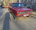 Червоний ВАЗ 2101, об'ємом двигуна 1.2 л та пробігом 47 тис. км за 1200 $, фото 1 на Automoto.ua