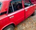 Красный ВАЗ 2101, объемом двигателя 0 л и пробегом 60 тыс. км за 1400 $, фото 12 на Automoto.ua