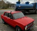 Червоний ВАЗ 2101, об'ємом двигуна 1.7 л та пробігом 80 тис. км за 955 $, фото 1 на Automoto.ua