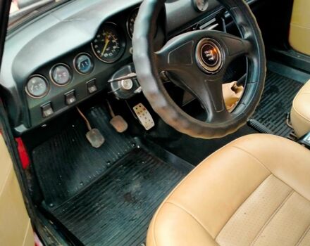 Красный ВАЗ 2101, объемом двигателя 0 л и пробегом 60 тыс. км за 1400 $, фото 7 на Automoto.ua