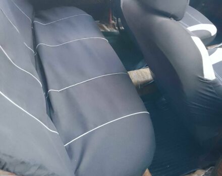 Червоний ВАЗ 2101, об'ємом двигуна 1.3 л та пробігом 150 тис. км за 315 $, фото 3 на Automoto.ua