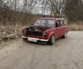 Червоний ВАЗ 2101, об'ємом двигуна 0 л та пробігом 200 тис. км за 900 $, фото 3 на Automoto.ua