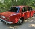 Красный ВАЗ 2101, объемом двигателя 1.5 л и пробегом 80 тыс. км за 969 $, фото 5 на Automoto.ua