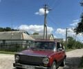 Червоний ВАЗ 2101, об'ємом двигуна 0 л та пробігом 100 тис. км за 450 $, фото 1 на Automoto.ua