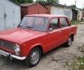 Червоний ВАЗ 2101, об'ємом двигуна 1.2 л та пробігом 3 тис. км за 400 $, фото 1 на Automoto.ua