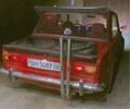 Червоний ВАЗ 2101, об'ємом двигуна 0 л та пробігом 200 тис. км за 900 $, фото 1 на Automoto.ua