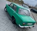 Красный ВАЗ 2101, объемом двигателя 1.3 л и пробегом 50 тыс. км за 350 $, фото 1 на Automoto.ua