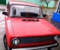 Червоний ВАЗ 2101, об'ємом двигуна 1.2 л та пробігом 330 тис. км за 800 $, фото 2 на Automoto.ua