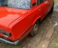 Красный ВАЗ 2101, объемом двигателя 1 л и пробегом 50 тыс. км за 500 $, фото 4 на Automoto.ua