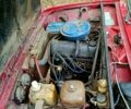 Красный ВАЗ 2101, объемом двигателя 1.6 л и пробегом 0 тыс. км за 500 $, фото 1 на Automoto.ua