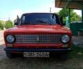 Красный ВАЗ 2101, объемом двигателя 1.6 л и пробегом 0 тыс. км за 550 $, фото 1 на Automoto.ua
