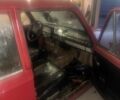 Красный ВАЗ 2101, объемом двигателя 1.2 л и пробегом 70 тыс. км за 500 $, фото 9 на Automoto.ua