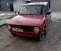 Красный ВАЗ 2101, объемом двигателя 13 л и пробегом 0 тыс. км за 350 $, фото 1 на Automoto.ua