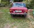 Червоний ВАЗ 2101, об'ємом двигуна 1.5 л та пробігом 10 тис. км за 500 $, фото 3 на Automoto.ua