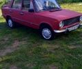 Червоний ВАЗ 2101, об'ємом двигуна 1.5 л та пробігом 0 тис. км за 469 $, фото 1 на Automoto.ua