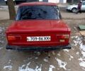 Красный ВАЗ 2101, объемом двигателя 13 л и пробегом 0 тыс. км за 350 $, фото 1 на Automoto.ua