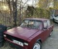 Красный ВАЗ 2101, объемом двигателя 1.6 л и пробегом 77 тыс. км за 829 $, фото 1 на Automoto.ua
