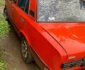 Красный ВАЗ 2101, объемом двигателя 1 л и пробегом 50 тыс. км за 500 $, фото 3 на Automoto.ua