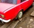 Червоний ВАЗ 2101, об'ємом двигуна 1.2 л та пробігом 0 тис. км за 600 $, фото 1 на Automoto.ua