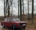 Красный ВАЗ 2101, объемом двигателя 1.6 л и пробегом 77 тыс. км за 829 $, фото 4 на Automoto.ua