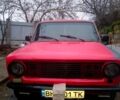 Червоний ВАЗ 2101, об'ємом двигуна 1.2 л та пробігом 0 тис. км за 600 $, фото 3 на Automoto.ua