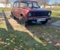 Червоний ВАЗ 2101, об'ємом двигуна 0 л та пробігом 333 тис. км за 263 $, фото 2 на Automoto.ua