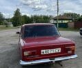 Червоний ВАЗ 2101, об'ємом двигуна 0 л та пробігом 68 тис. км за 460 $, фото 2 на Automoto.ua