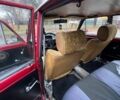 Красный ВАЗ 2101, объемом двигателя 0 л и пробегом 123 тыс. км за 750 $, фото 8 на Automoto.ua