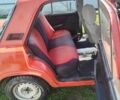 Красный ВАЗ 2101, объемом двигателя 1.2 л и пробегом 250 тыс. км за 200 $, фото 1 на Automoto.ua