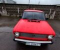 Червоний ВАЗ 2101, об'ємом двигуна 1.2 л та пробігом 330 тис. км за 800 $, фото 7 на Automoto.ua