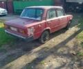 Червоний ВАЗ 2101, об'ємом двигуна 0 л та пробігом 333 тис. км за 263 $, фото 1 на Automoto.ua
