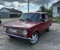 Червоний ВАЗ 2101, об'ємом двигуна 0 л та пробігом 68 тис. км за 460 $, фото 1 на Automoto.ua
