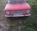 Червоний ВАЗ 2101, об'ємом двигуна 1 л та пробігом 345 тис. км за 550 $, фото 3 на Automoto.ua