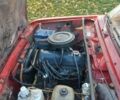 Червоний ВАЗ 2101, об'ємом двигуна 0 л та пробігом 333 тис. км за 263 $, фото 4 на Automoto.ua