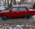 Красный ВАЗ 2101, объемом двигателя 13 л и пробегом 0 тыс. км за 350 $, фото 2 на Automoto.ua