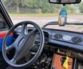 Червоний ВАЗ 2101, об'ємом двигуна 0 л та пробігом 68 тис. км за 460 $, фото 4 на Automoto.ua