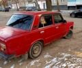 Красный ВАЗ 2101, объемом двигателя 13 л и пробегом 0 тыс. км за 350 $, фото 4 на Automoto.ua