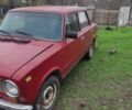 Червоний ВАЗ 2101, об'ємом двигуна 1.3 л та пробігом 99 тис. км за 343 $, фото 2 на Automoto.ua