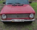 Червоний ВАЗ 2101, об'ємом двигуна 1.3 л та пробігом 99 тис. км за 343 $, фото 3 на Automoto.ua