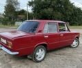 Червоний ВАЗ 2101, об'ємом двигуна 0 л та пробігом 68 тис. км за 460 $, фото 5 на Automoto.ua