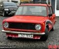 Красный ВАЗ 2101, объемом двигателя 1.5 л и пробегом 300 тыс. км за 799 $, фото 1 на Automoto.ua