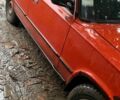 Красный ВАЗ 2101, объемом двигателя 1 л и пробегом 50 тыс. км за 500 $, фото 2 на Automoto.ua